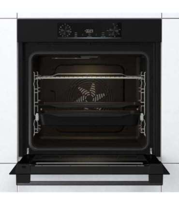 Gorenje BOS6737E06B 77 L A Black