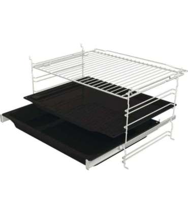 Gorenje BOS6737E06B 77 L A Black