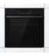 Gorenje BOS6737E06B 77 L A Black