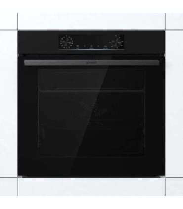 Gorenje BOS6737E06B 77 L A Black