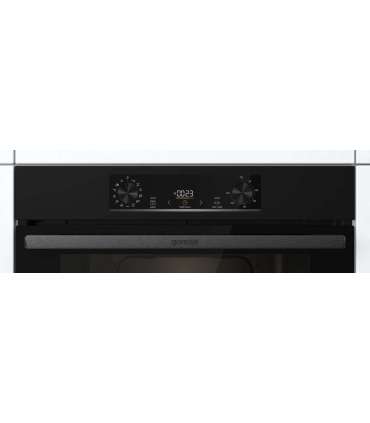 Gorenje BOS6737E06B 77 L A Black