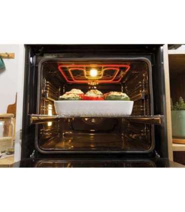 Gorenje BOS6737E06B 77 L A Black