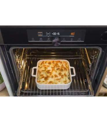 Gorenje BOS6737E06B 77 L A Black