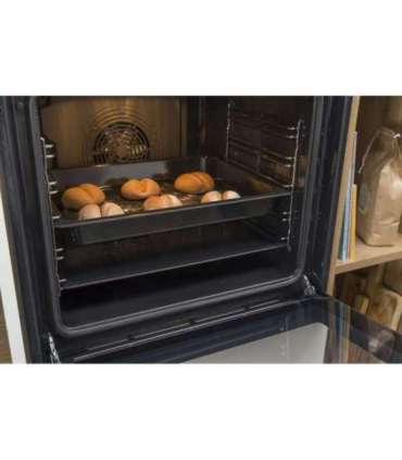 Gorenje BOS6737E06B 77 L A Black