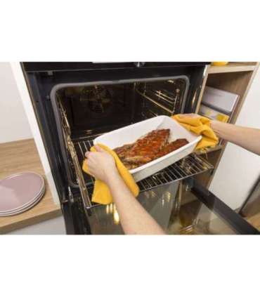 Gorenje BOS6737E06B 77 L A Black