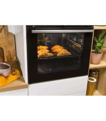 Gorenje BOS6737E06B 77 L A Black