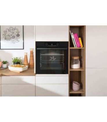 Gorenje BOS6737E06B 77 L A Black