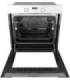 Amica ED3765171W F-type built-in oven