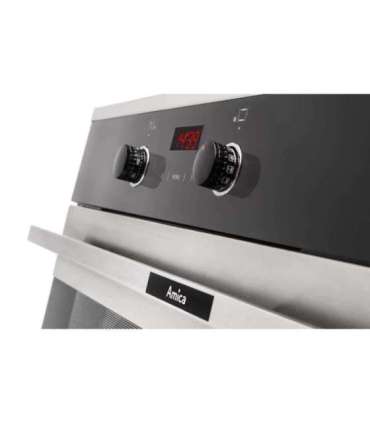 Amica EB 6521 FUSION oven Electric 65 L  A