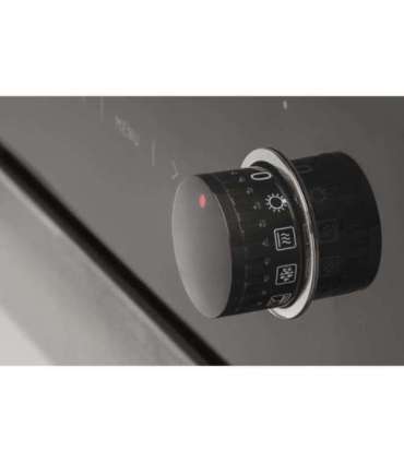 Amica EB 6521 FUSION oven Electric 65 L  A