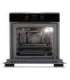 Amica EB 6521 FUSION oven Electric 65 L  A