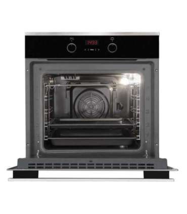 Amica EB 6521 FUSION oven Electric 65 L  A