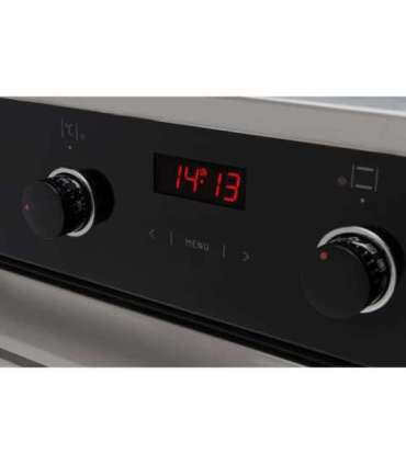 Amica EB 6521 FUSION oven Electric 65 L  A