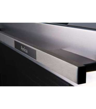 Amica EB 6521 FUSION oven Electric 65 L  A