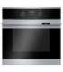 Amica EB 6521 FUSION oven Electric 65 L  A