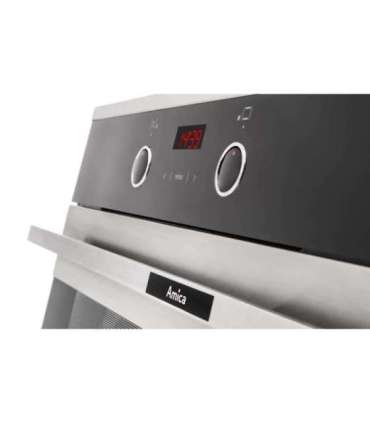 Amica EB 6521 FUSION oven Electric 65 L  A