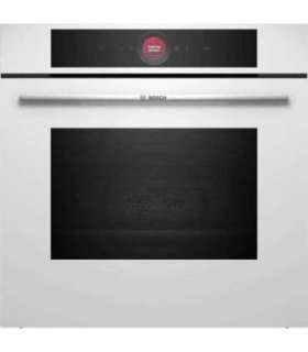 Bosch Serie 8 HBG7741W1 oven 71 L 3600 W White