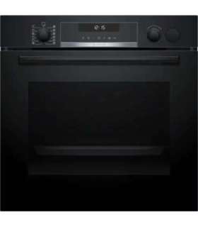Bosch HRG578CB7 oven 71 L Black