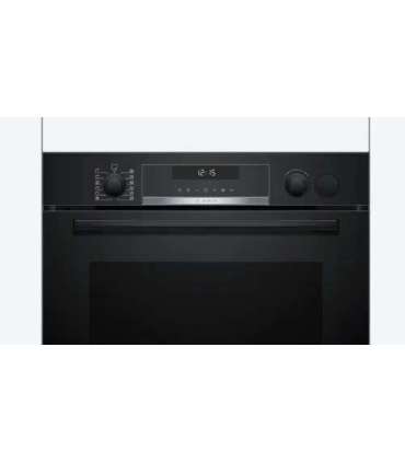 Bosch HRG578CB7 oven 71 L Black