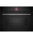 Bosch Serie 8 CMG7241B1 oven 45 L Black