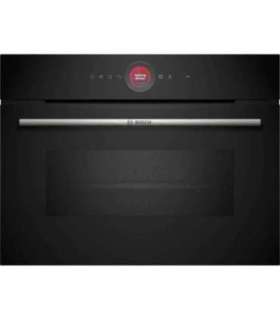 Bosch Serie 8 CMG7241B1 oven 45 L Black