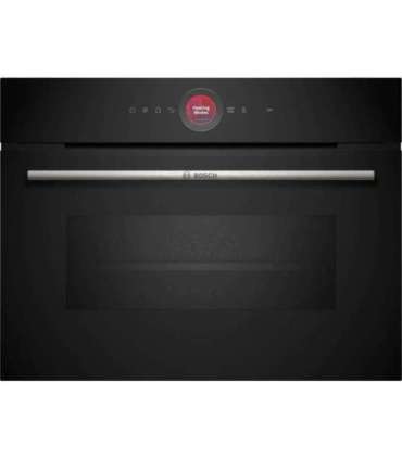 Bosch Serie 8 CMG7241B1 oven 45 L Black
