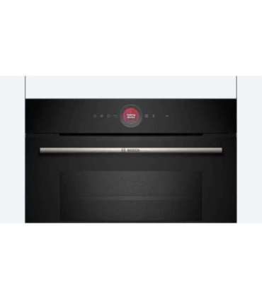 Bosch Serie 8 CMG7241B1 oven 45 L Black