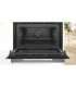 Bosch Serie 8 CMG7241B1 oven 45 L Black