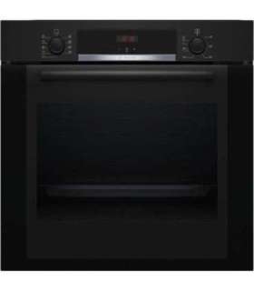 Bosch Serie 4 HBA334EB3 oven 71 L 3400 W Black