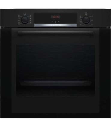 Bosch Serie 4 HBA334EB3 oven 71 L 3400 W Black