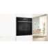 Bosch Serie 8 HBG7741B1 oven 71 L Black