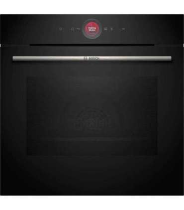 Bosch Serie 8 HBG7741B1 oven 71 L Black