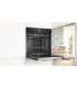 Bosch Serie 8 HBG7741B1 oven 71 L Black