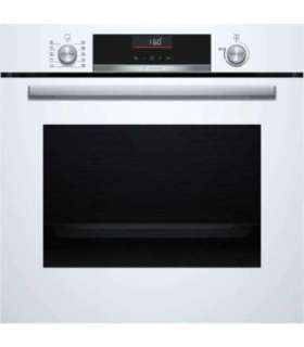 Bosch Serie 6 HBG536EW3 oven 71 L 3400 W White