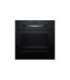 Bosch Serie 4 HBA534EB0 oven 71 L A Black