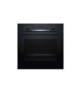 Bosch Serie 4 HBA534EB0 oven 71 L A Black