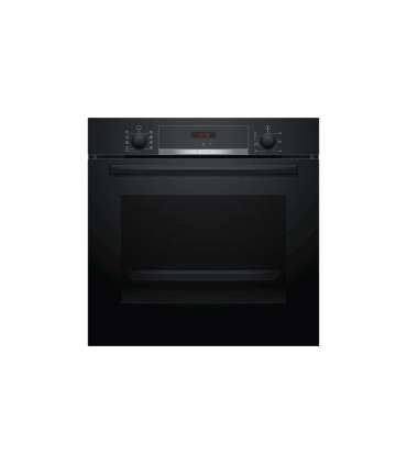 Bosch Serie 4 HBA534EB0 oven 71 L A Black