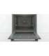 Bosch Serie 4 HBA534EB0 oven 71 L A Black