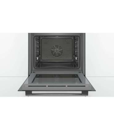 Bosch Serie 4 HBA534EB0 oven 71 L A Black
