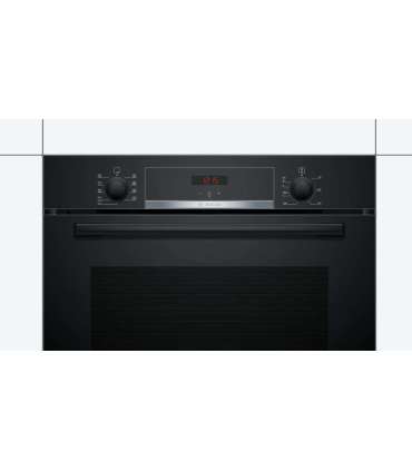 Bosch Serie 4 HBA534EB0 oven 71 L A Black