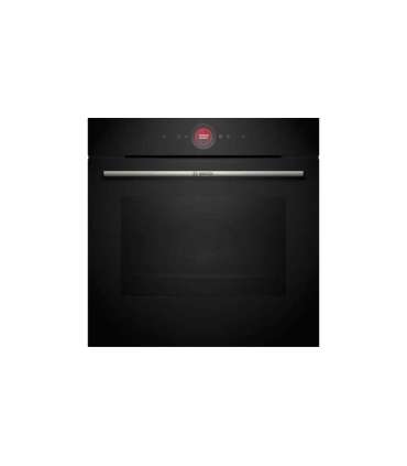 Bosch Serie 8 HBG7241B1 oven 71 L A+ Black