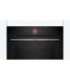 Bosch Serie 8 HBG7241B1 oven 71 L A+ Black