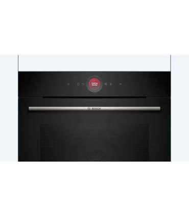 Bosch Serie 8 HBG7241B1 oven 71 L A+ Black