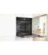 Bosch Serie 8 HBG7241B1 oven 71 L A+ Black