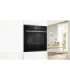Bosch Serie 8 HBG7241B1 oven 71 L A+ Black