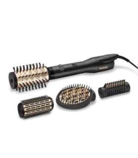 BaByliss AS970E Curly dryer  Black 650 W 98.4" (2.5 m)