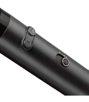 BaByliss AS970E Curly dryer  Black 650 W 98.4" (2.5 m)