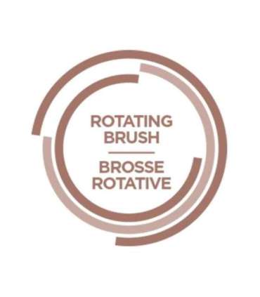 BaByliss AS970E Curly dryer  Black 650 W 98.4" (2.5 m)