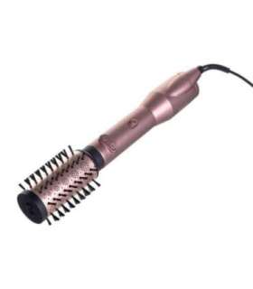Hair dryer and curling iron Babyliss AS952E, gold