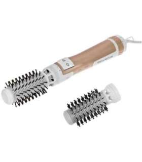 Electric brush for hair Rowenta Brush Activ Compact CF9520 1000W